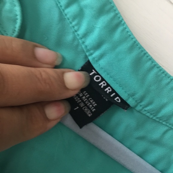 Blouse - Picture 3 of 7